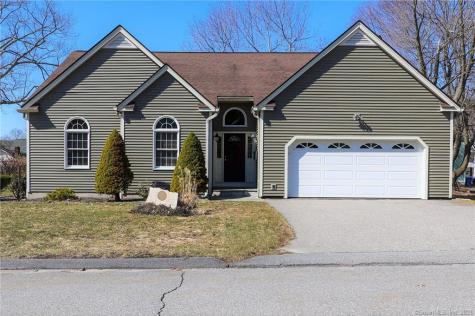 25 Talbot Street Torrington CT 06790