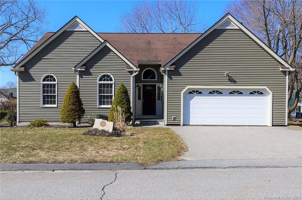 25 Talbot Street Torrington CT 06790