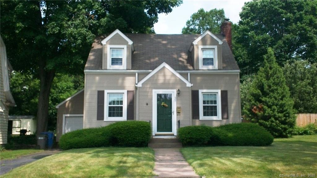 35 Starkweather Street Manchester CT 06042