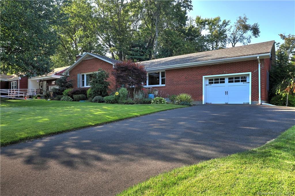 240 Beechwood Road West Hartford CT 06107