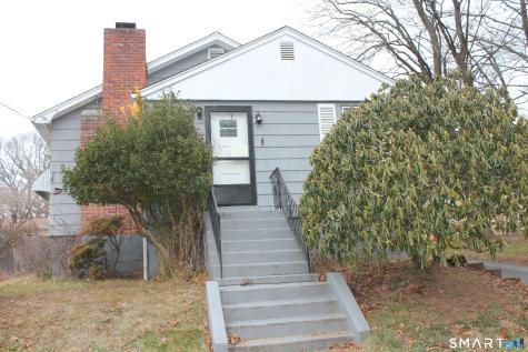 78 Summit Street Meriden CT 06451