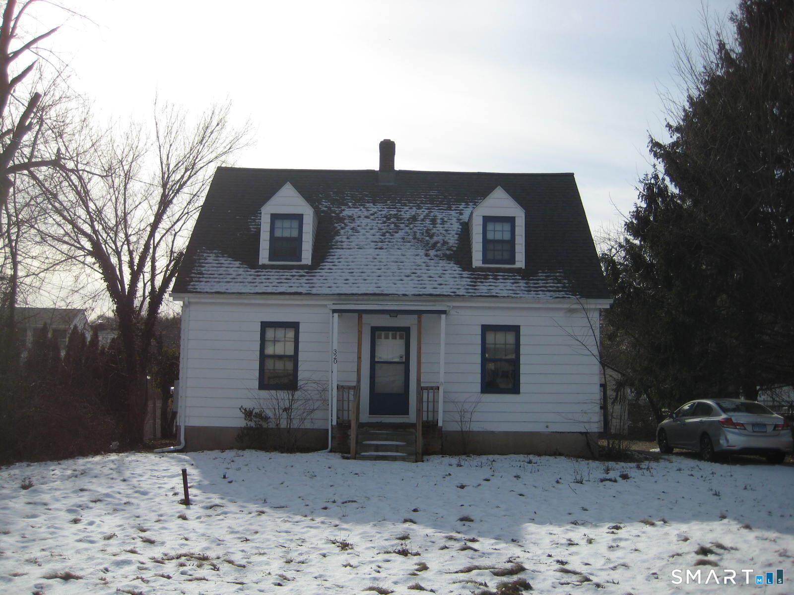 320 Maple Street Branford CT 06405