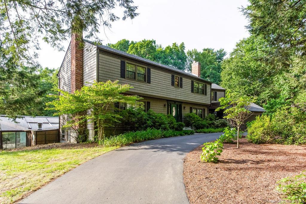 64 Hitchcock Lane Avon CT 06001