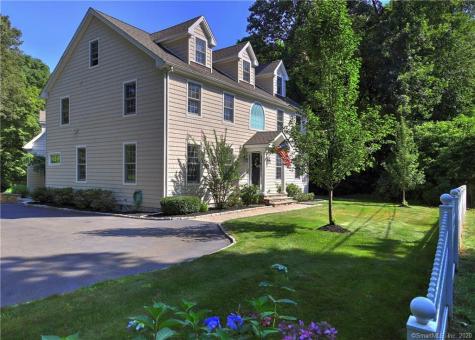 174 Wolf Harbor Road Milford CT 06461