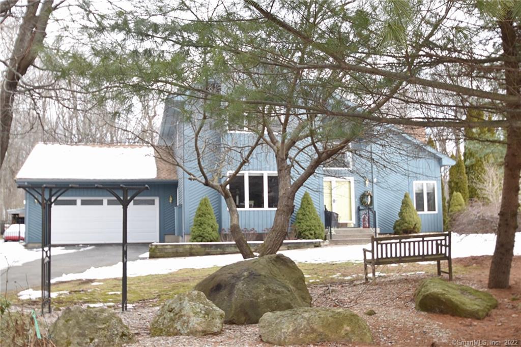 18 Saw Mill Road Burlington CT 06013