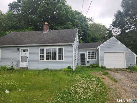 12 Salem Turnpike Norwich CT 06360