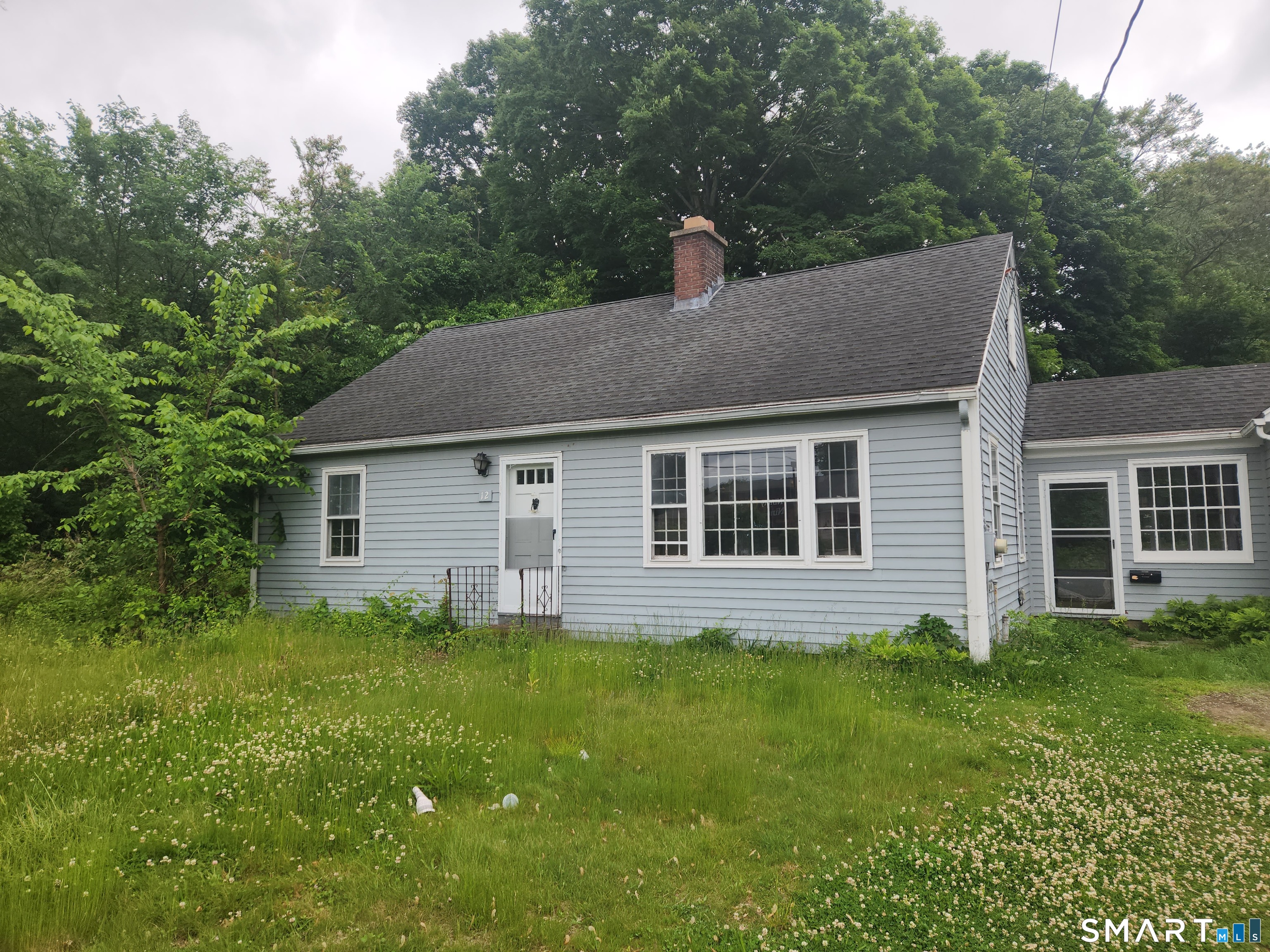12 Salem Turnpike Norwich CT 06360