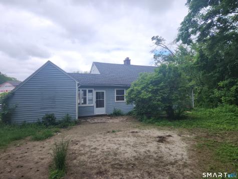 12 Salem Turnpike Norwich CT 06360