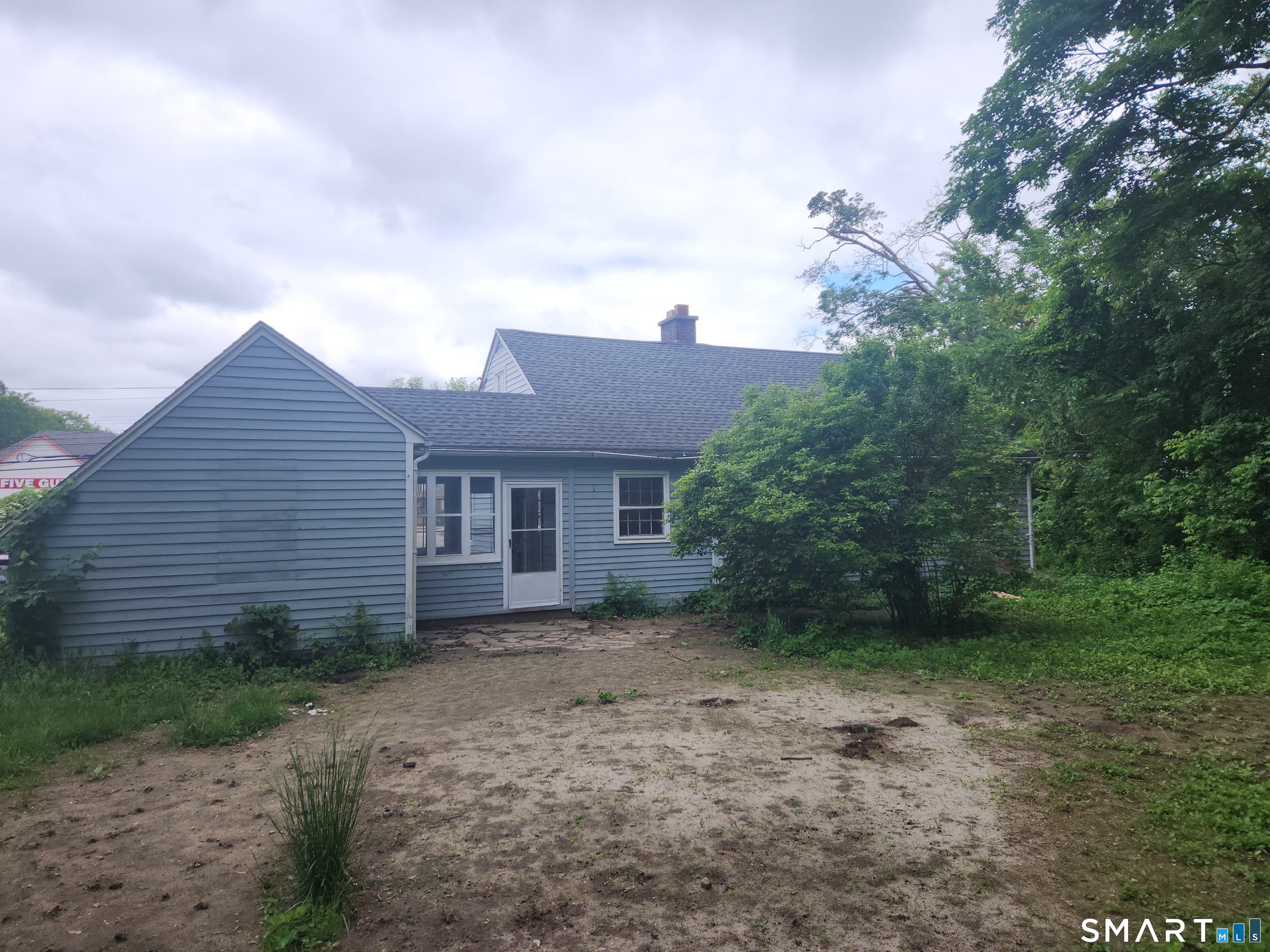 12 Salem Turnpike Norwich CT 06360