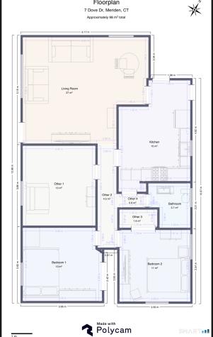 7 Dove Drive Meriden CT 06451