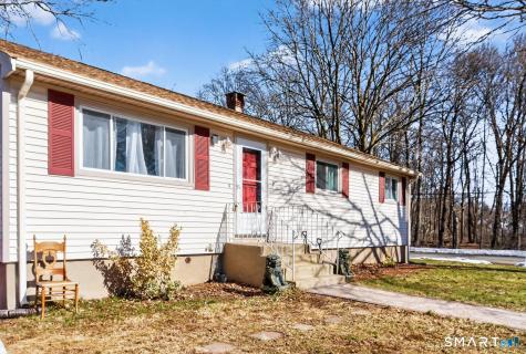 7 Dove Drive Meriden CT 06451