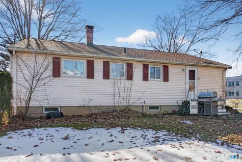 7 Dove Drive Meriden CT 06451