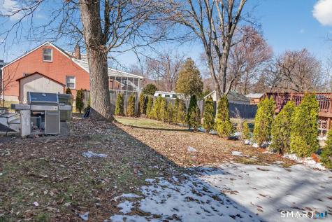 7 Dove Drive Meriden CT 06451