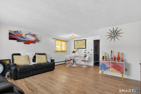 7 Dove Drive Meriden CT 06451