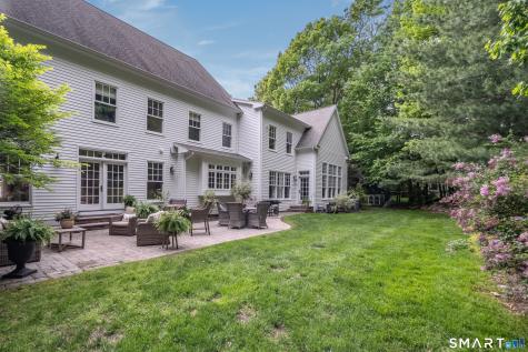 63 Westland Road Avon CT 06001