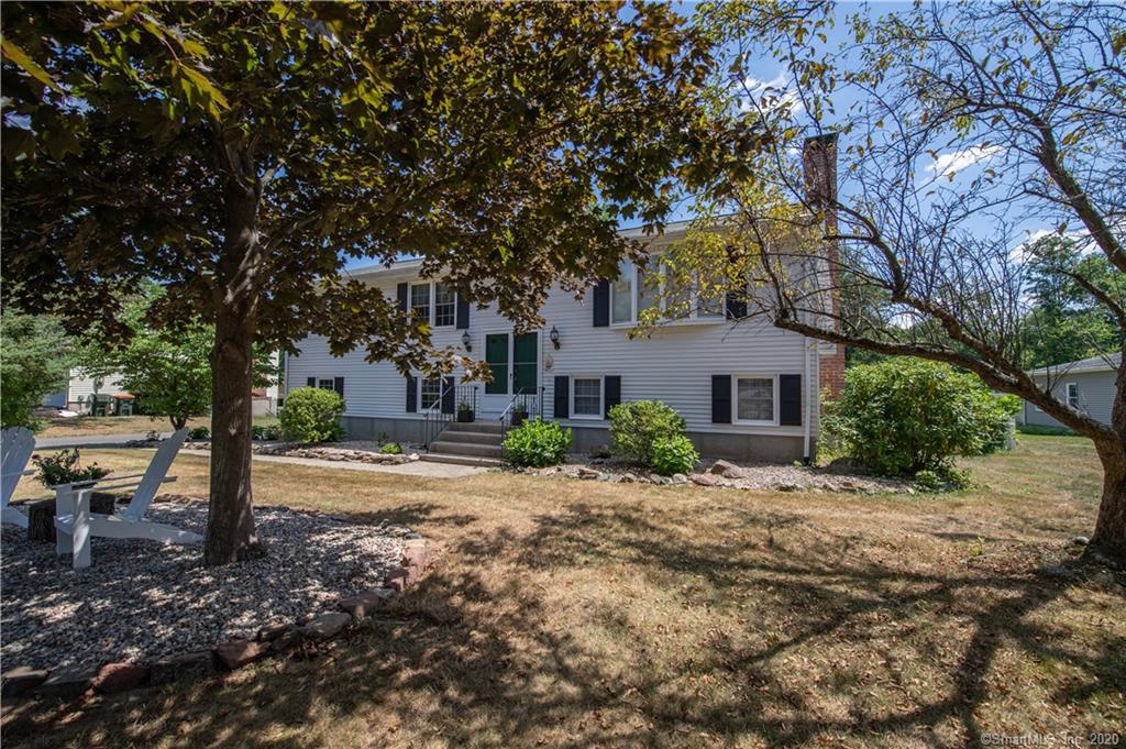 153 Gannet Drive Southington CT 06489