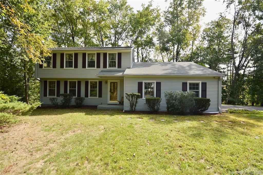 1454 Tuttle Avenue Wallingford CT 06492