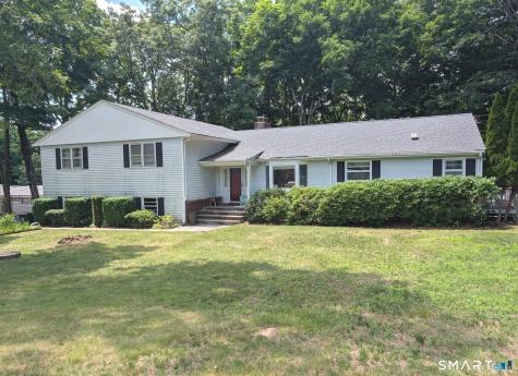 32 Arbor Road Stamford CT 06903