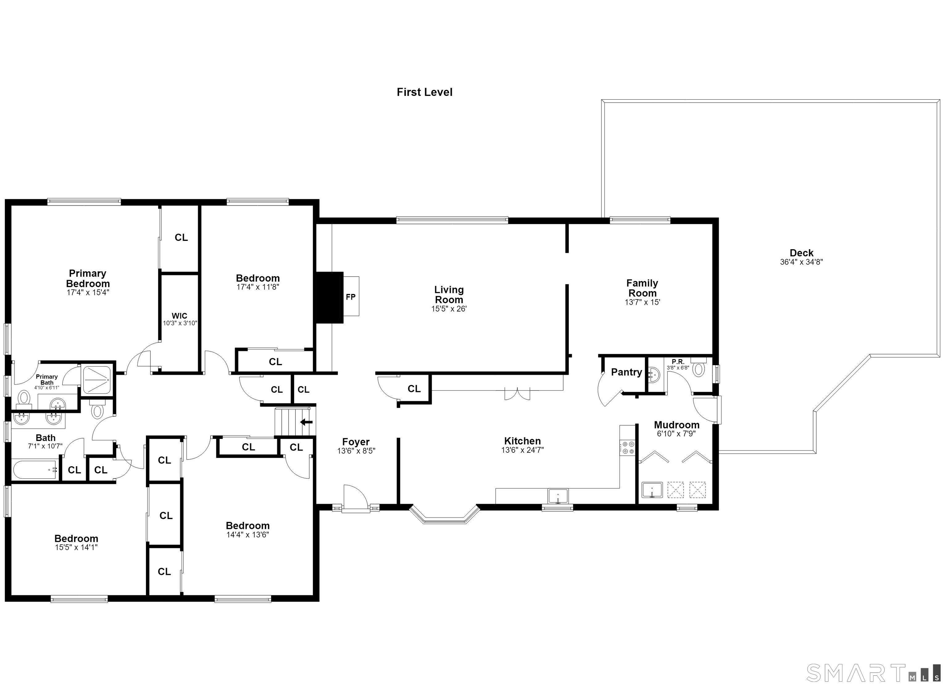 32 Arbor Road Stamford CT 06903