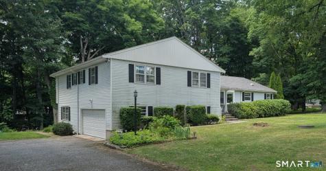 32 Arbor Road Stamford CT 06903