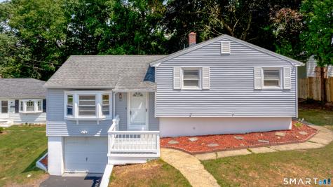 267 Bamford Avenue Waterbury CT 06708