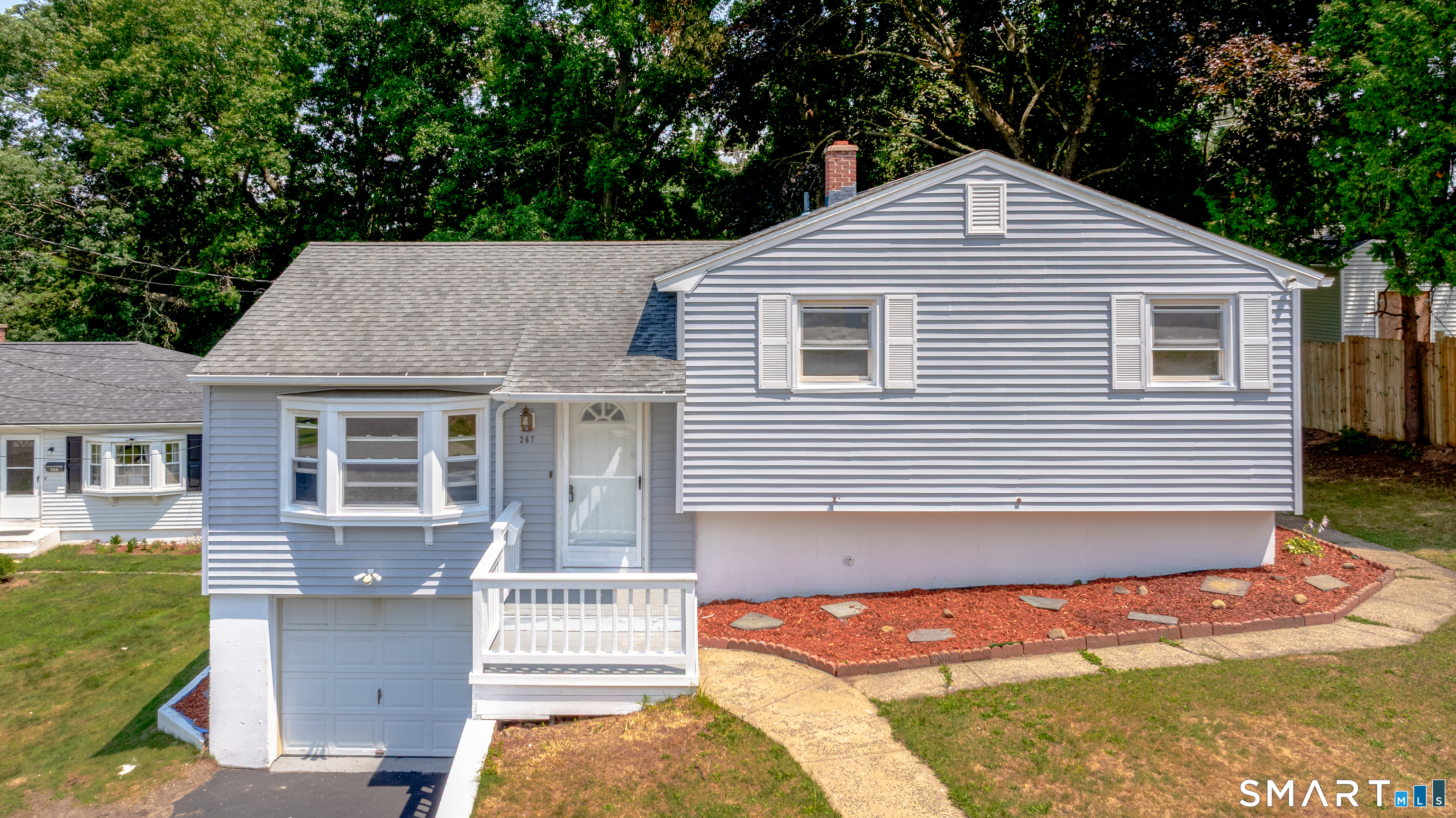 267 Bamford Avenue Waterbury CT 06708