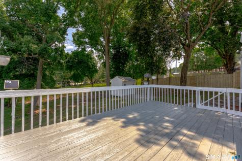 267 Bamford Avenue Waterbury CT 06708