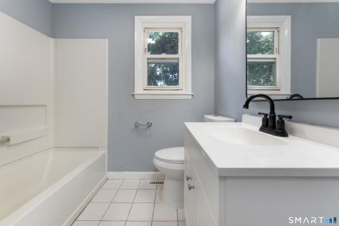 267 Bamford Avenue Waterbury CT 06708
