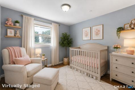 267 Bamford Avenue Waterbury CT 06708