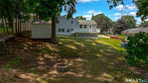 267 Bamford Avenue Waterbury CT 06708