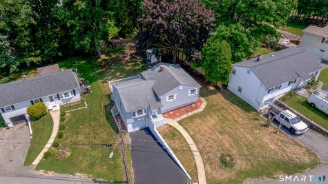 267 Bamford Avenue Waterbury CT 06708