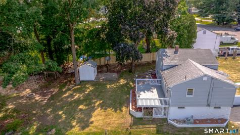 267 Bamford Avenue Waterbury CT 06708
