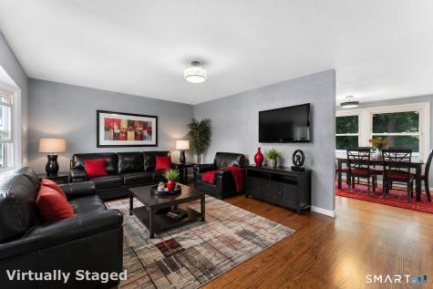 267 Bamford Avenue Waterbury CT 06708