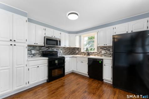 267 Bamford Avenue Waterbury CT 06708