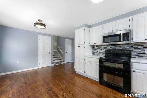 267 Bamford Avenue Waterbury CT 06708