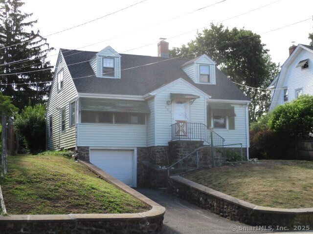 328 Curtis Street Meriden CT 06450