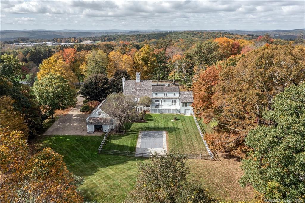 90 Painter Ridge Road Washington CT 06793