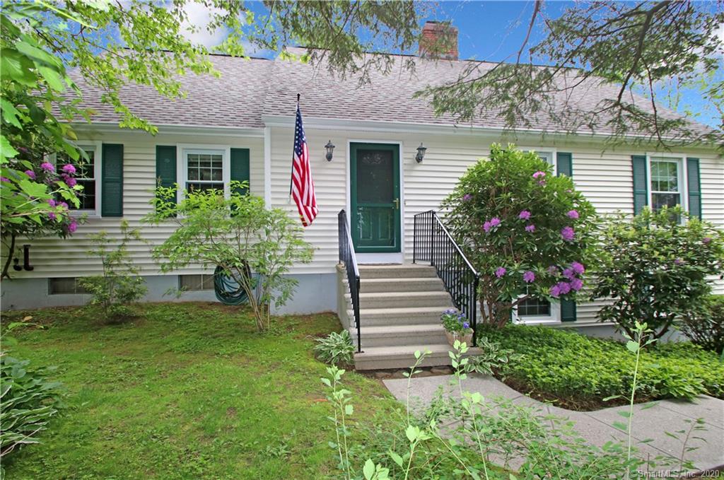 237 Whisconier Road Brookfield CT 06804
