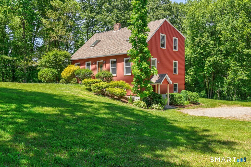 108 Fabyan Woodstock Road Thompson CT 06255