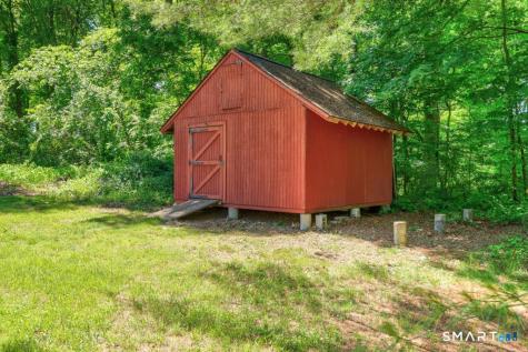 108 Fabyan Woodstock Road Thompson CT 06255