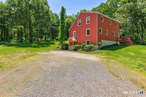 108 Fabyan Woodstock Road Thompson CT 06255