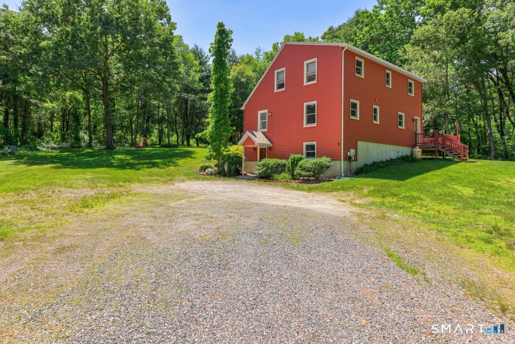 108 Fabyan Woodstock Road Thompson CT 06255
