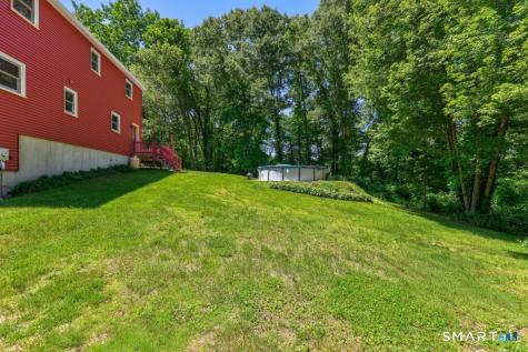 108 Fabyan Woodstock Road Thompson CT 06255