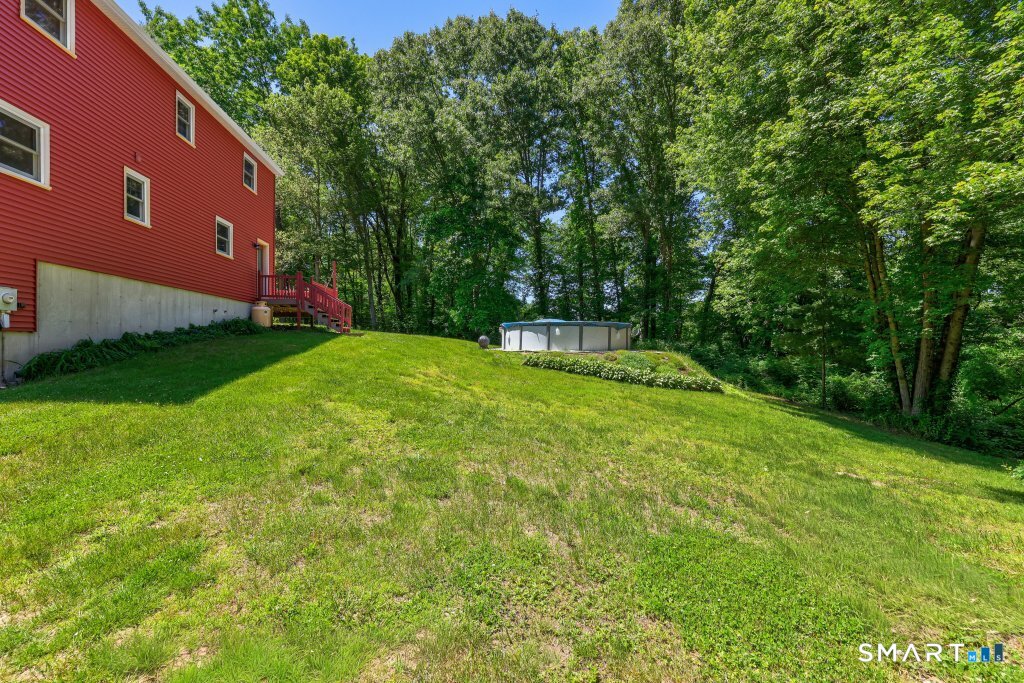 108 Fabyan Woodstock Road Thompson CT 06255