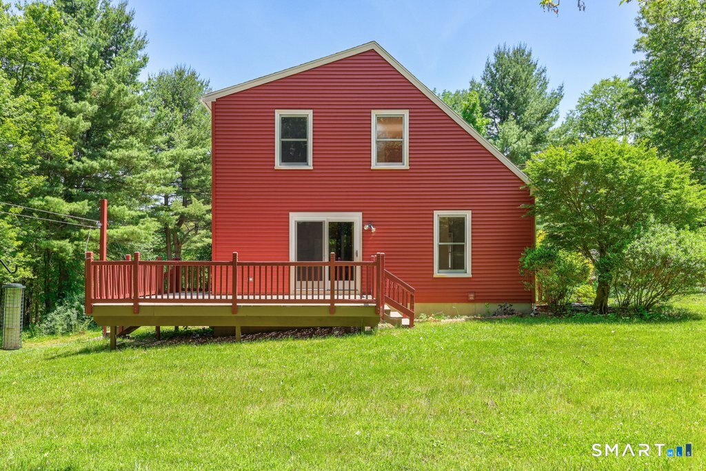 108 Fabyan Woodstock Road Thompson CT 06255