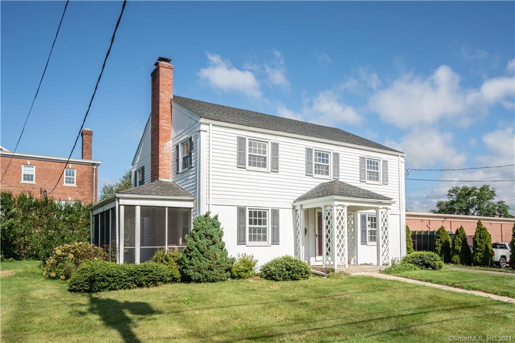 19 Cambridge Street West Hartford CT 06110