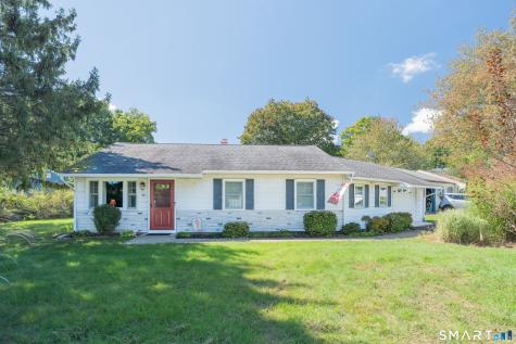 46 Apple Street Wallingford CT 06492