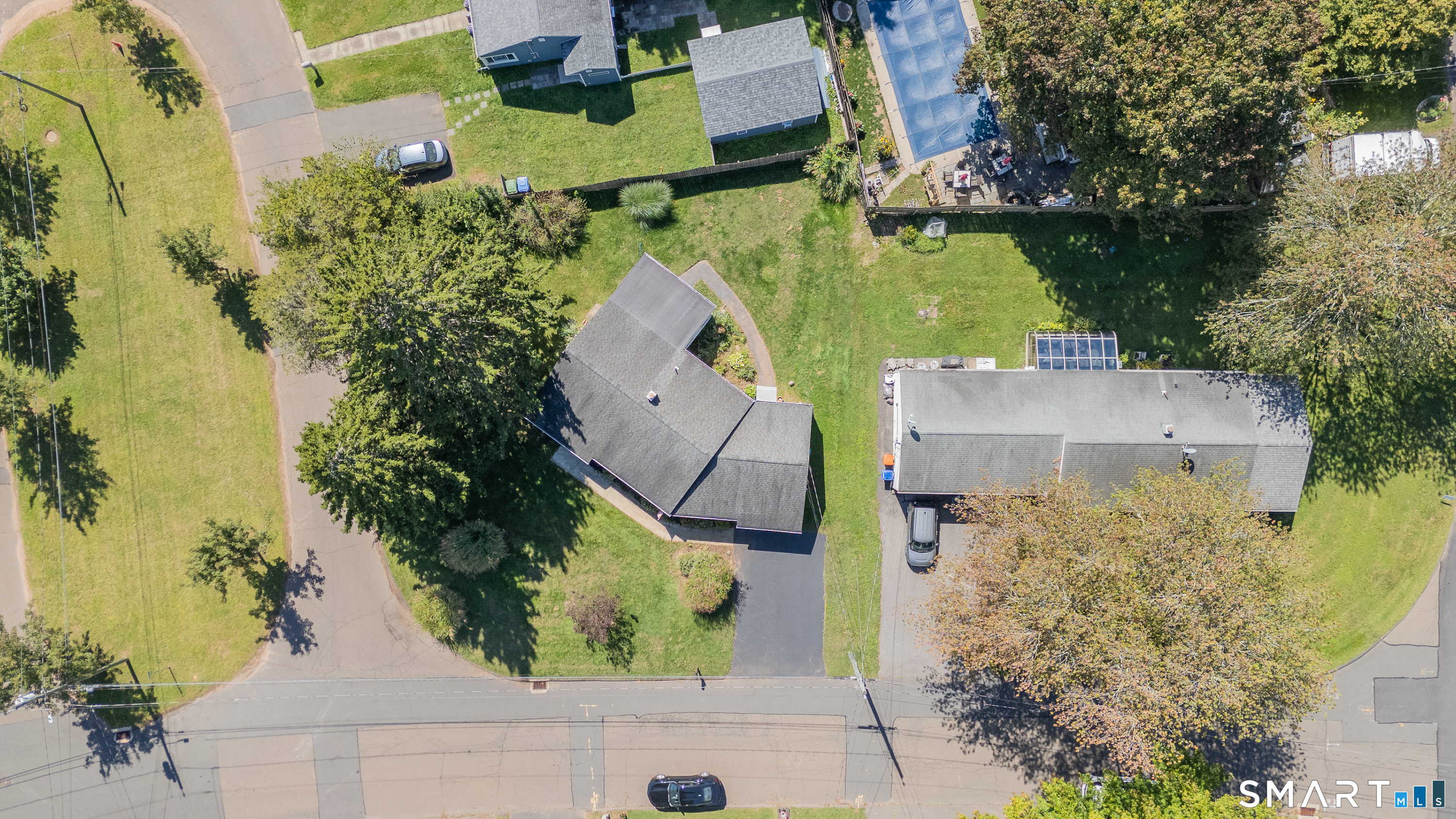 46 Apple Street Wallingford CT 06492