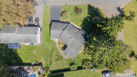 46 Apple Street Wallingford CT 06492