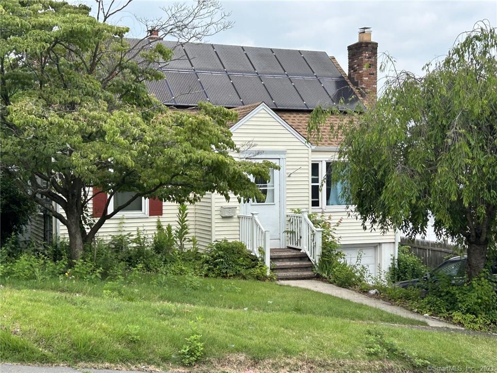 15 Cumley Street Hamden CT 06514